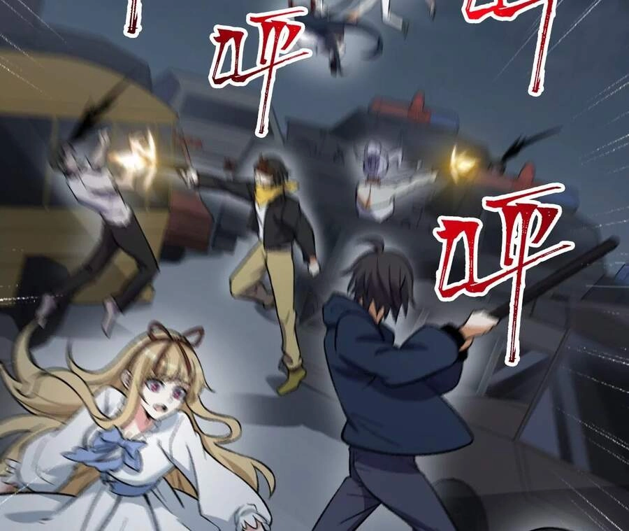 Thời Kỳ Tận Thế Chapter 13 - 79