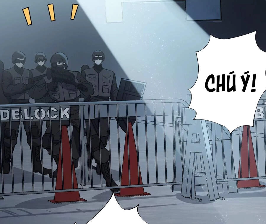 Thời Kỳ Tận Thế Chapter 13 - 85