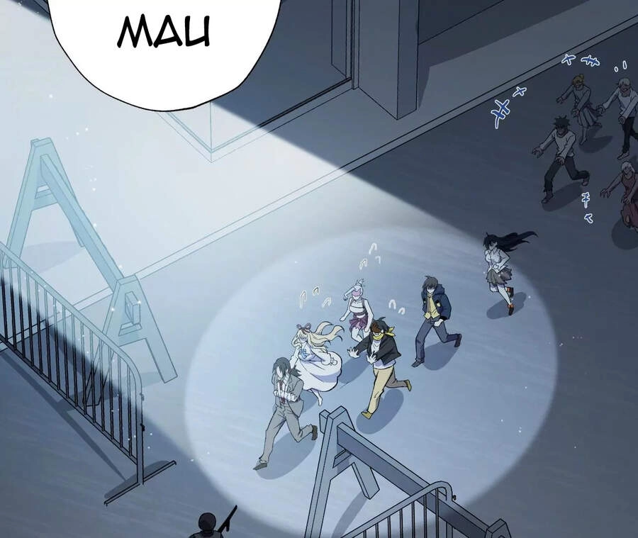 Thời Kỳ Tận Thế Chapter 13 - 88