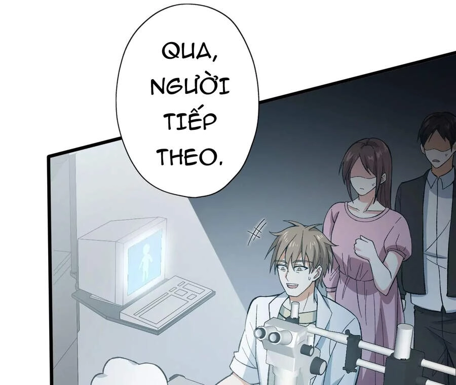 Thời Kỳ Tận Thế Chapter 13 - 104