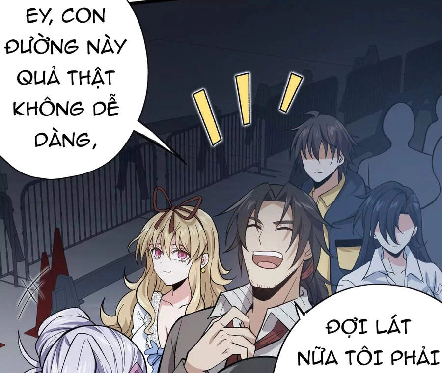 Thời Kỳ Tận Thế Chapter 13 - 106