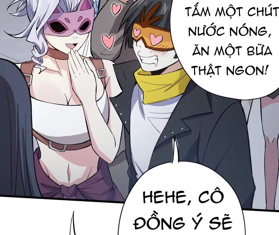 Thời Kỳ Tận Thế Chapter 13 - 107