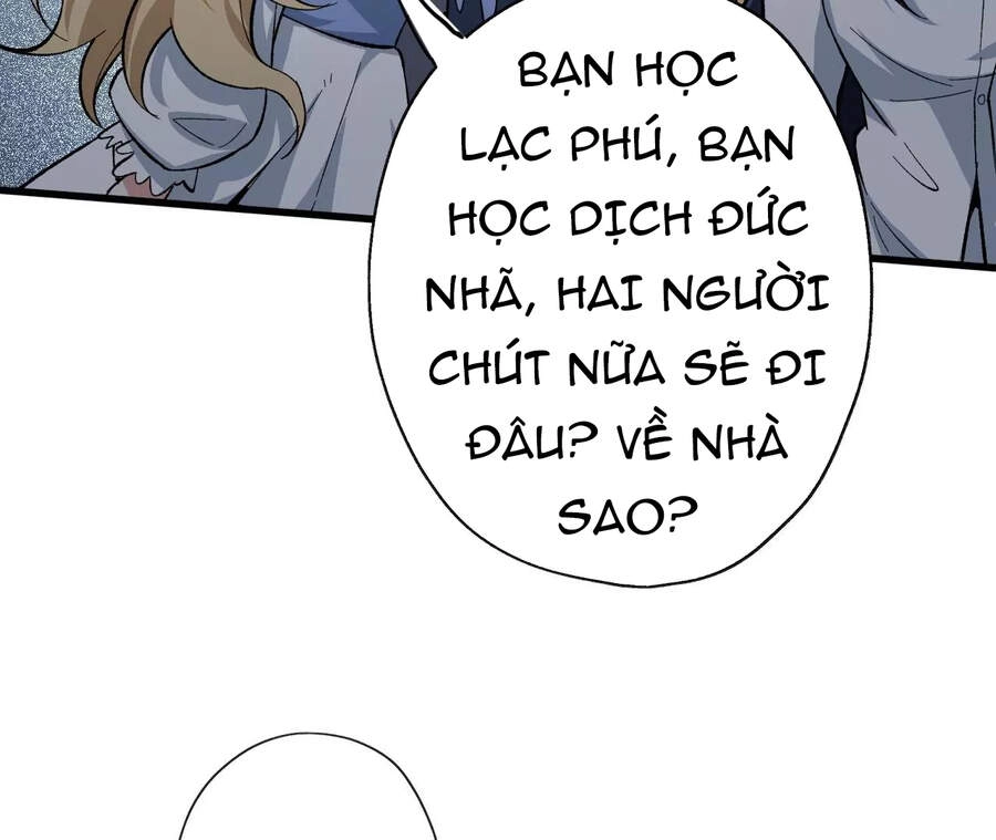 Thời Kỳ Tận Thế Chapter 13 - 110