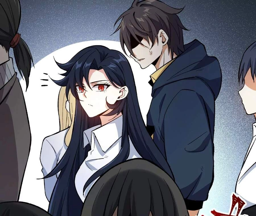 Thời Kỳ Tận Thế Chapter 13 - 112