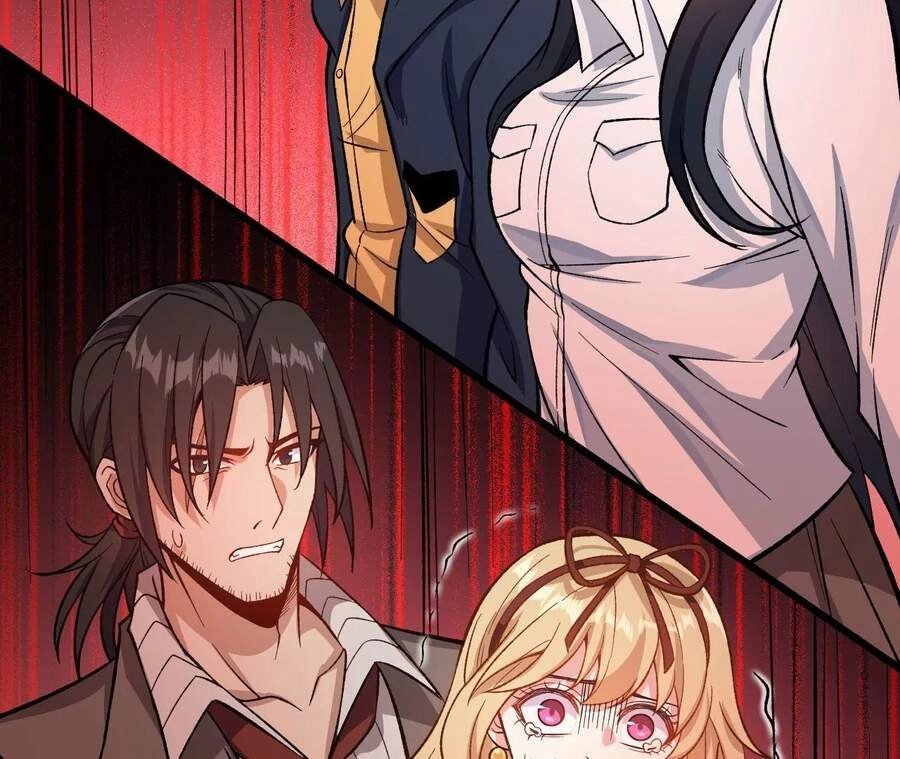 Thời Kỳ Tận Thế Chapter 14 - 36