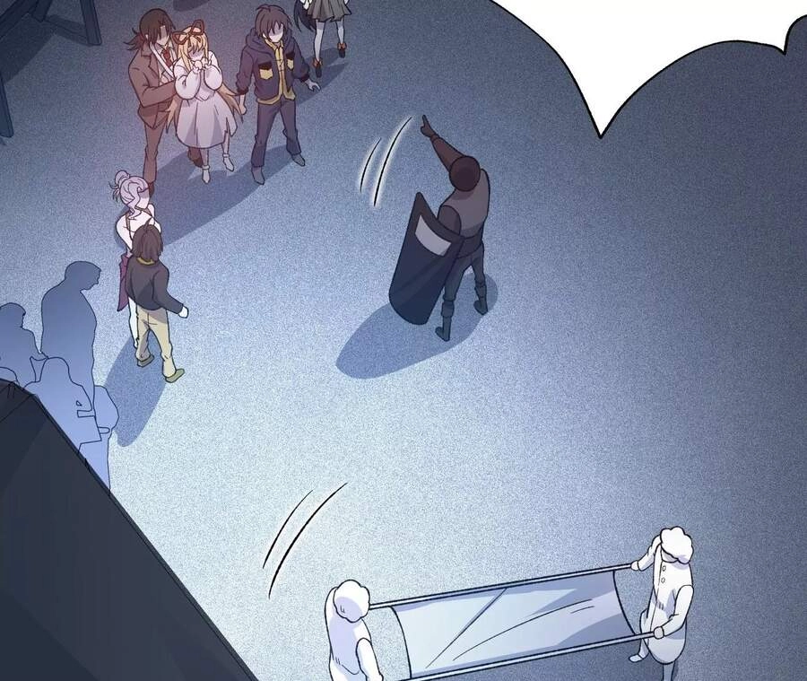 Thời Kỳ Tận Thế Chapter 14 - 39