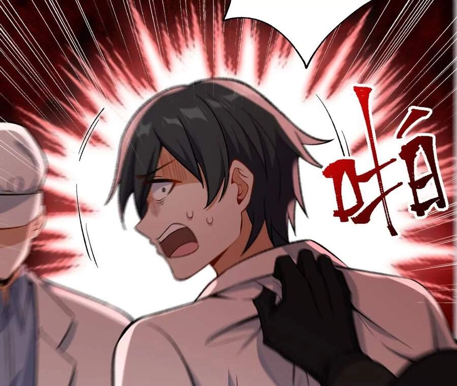 Thời Kỳ Tận Thế Chapter 14 - 47