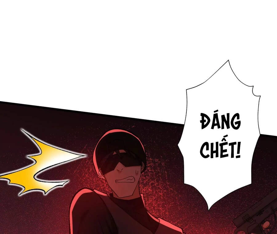 Thời Kỳ Tận Thế Chapter 14 - 51