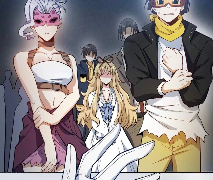 Thời Kỳ Tận Thế Chapter 14 - 63