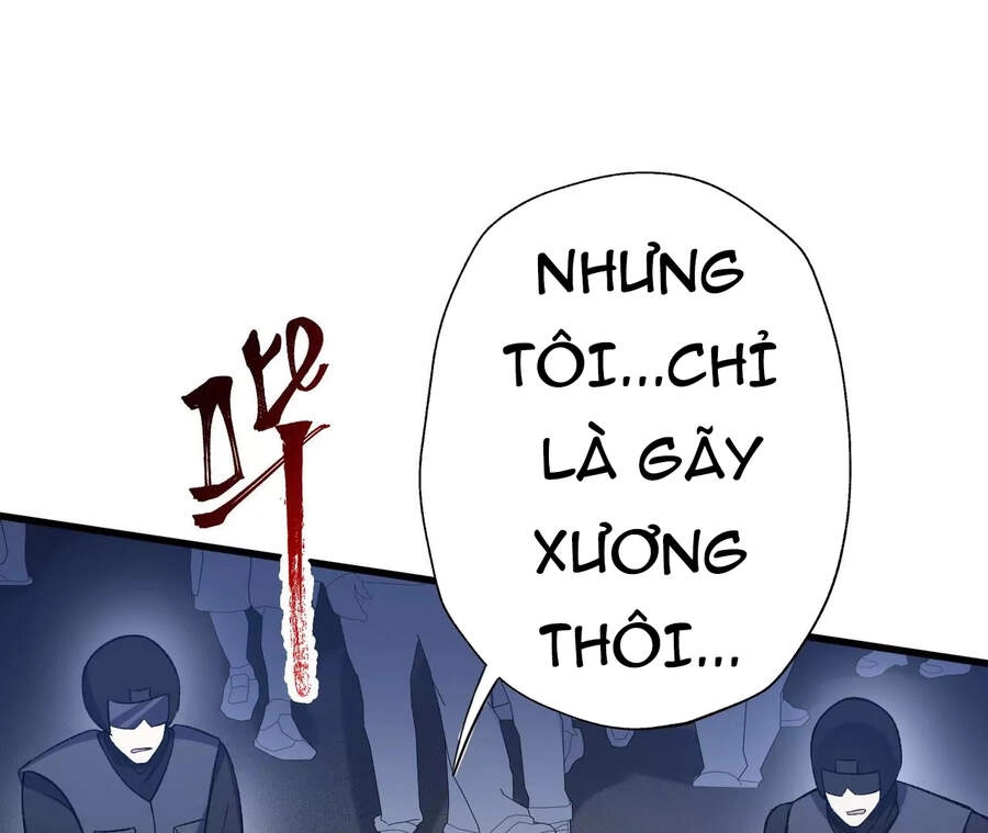 Thời Kỳ Tận Thế Chapter 14 - 81