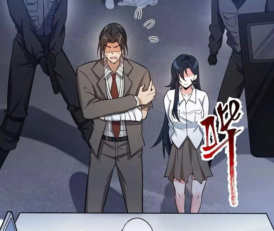 Thời Kỳ Tận Thế Chapter 14 - 82