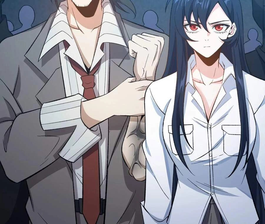 Thời Kỳ Tận Thế Chapter 14 - 101