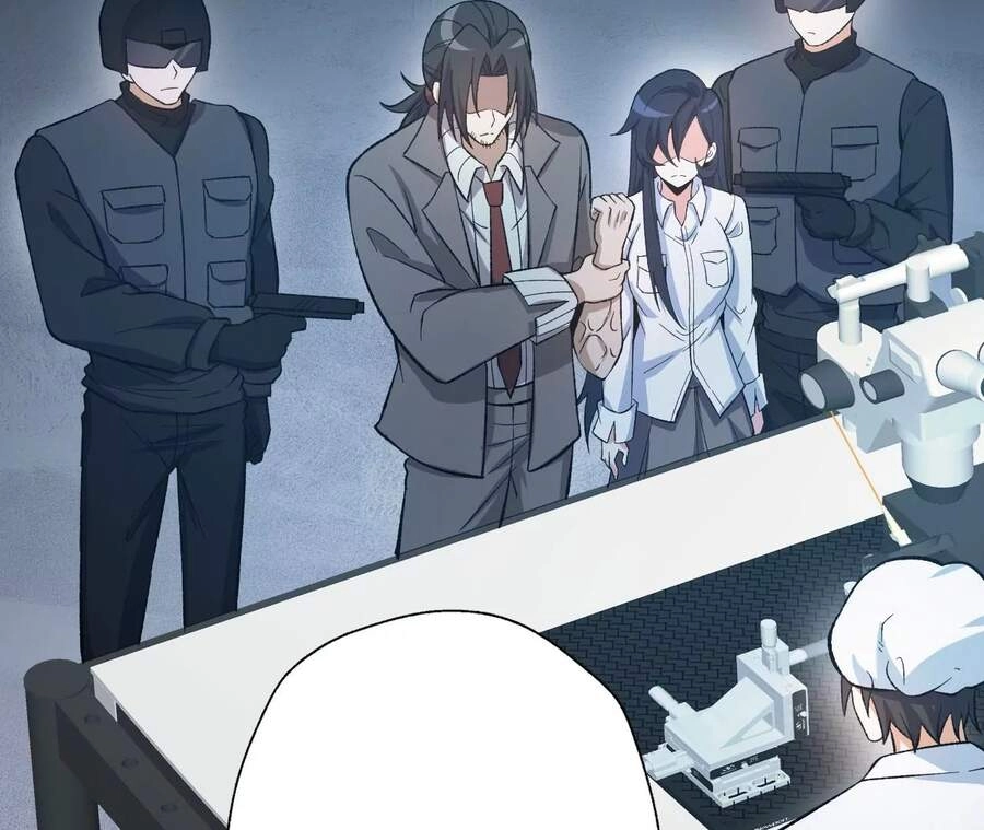 Thời Kỳ Tận Thế Chapter 14 - 104