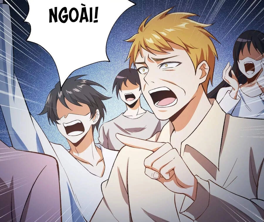 Thời Kỳ Tận Thế Chapter 14 - 110