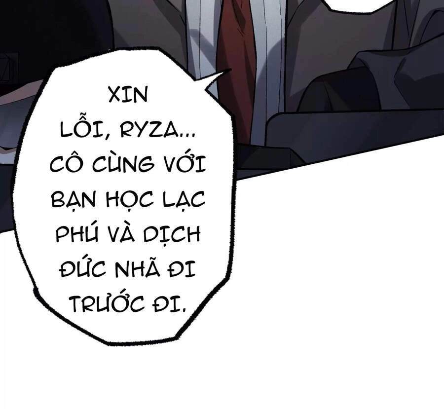 Thời Kỳ Tận Thế Chapter 15 - 8