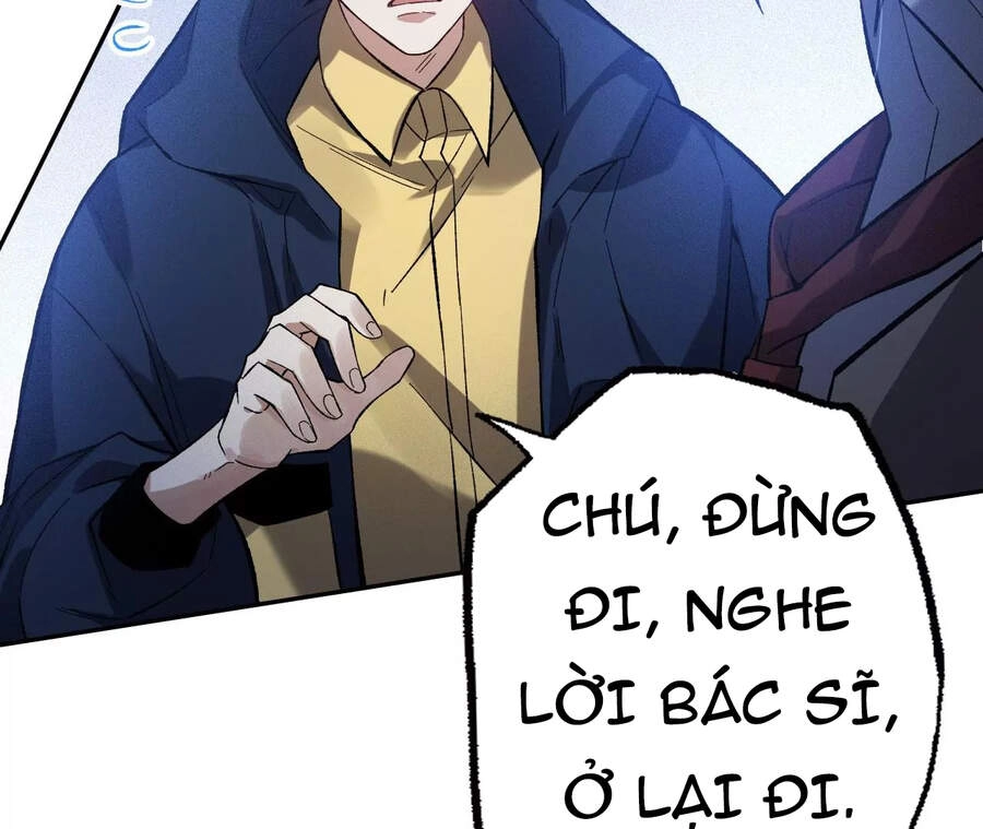 Thời Kỳ Tận Thế Chapter 15 - 10