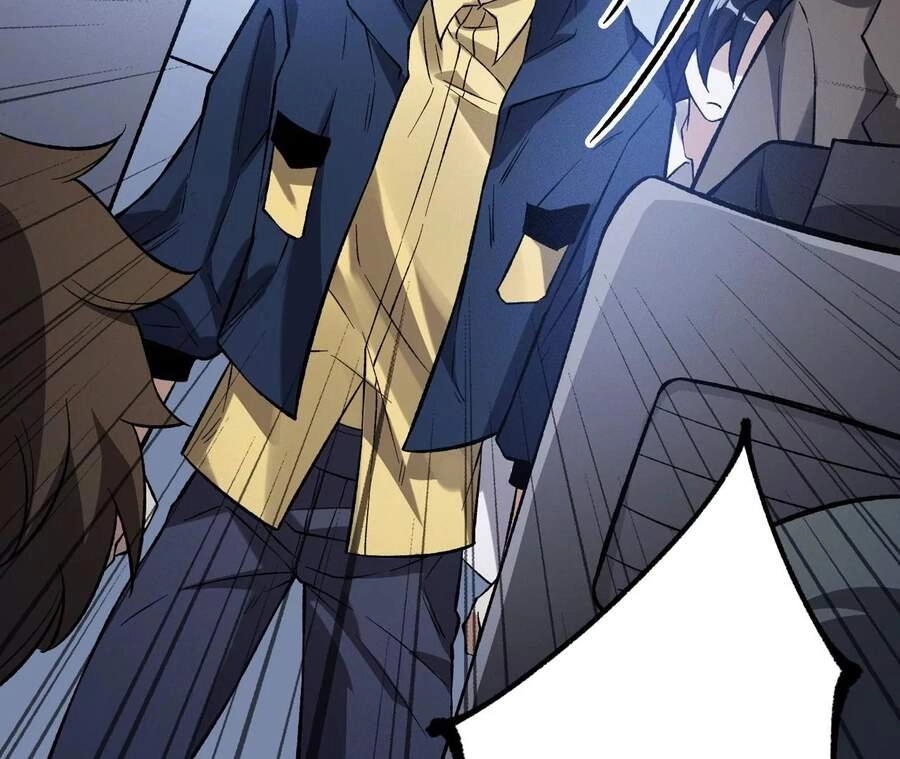 Thời Kỳ Tận Thế Chapter 15 - 16