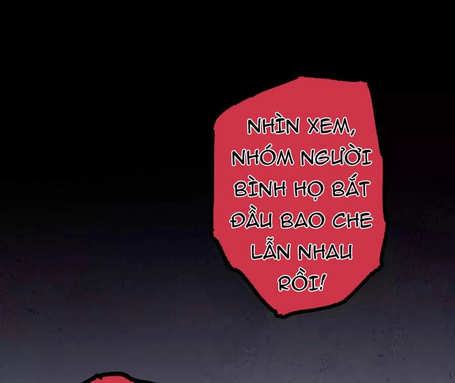 Thời Kỳ Tận Thế Chapter 15 - 21