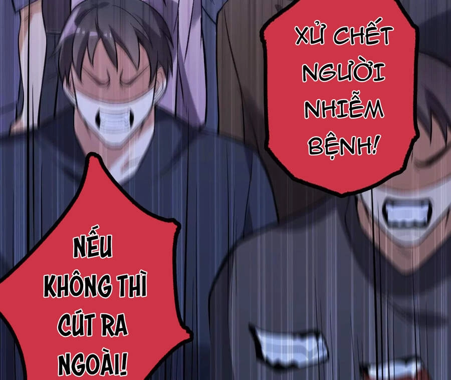 Thời Kỳ Tận Thế Chapter 15 - 23