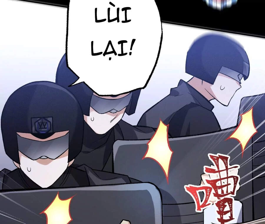 Thời Kỳ Tận Thế Chapter 15 - 27