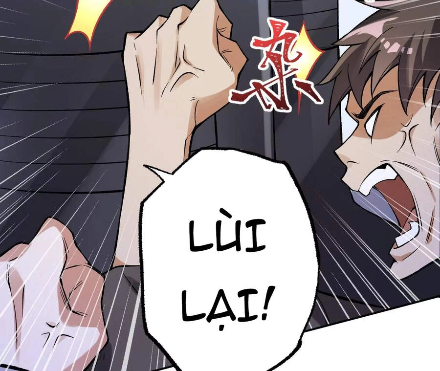 Thời Kỳ Tận Thế Chapter 15 - 28