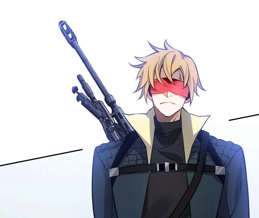 Thời Kỳ Tận Thế Chapter 15 - 33