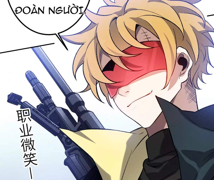 Thời Kỳ Tận Thế Chapter 15 - 39