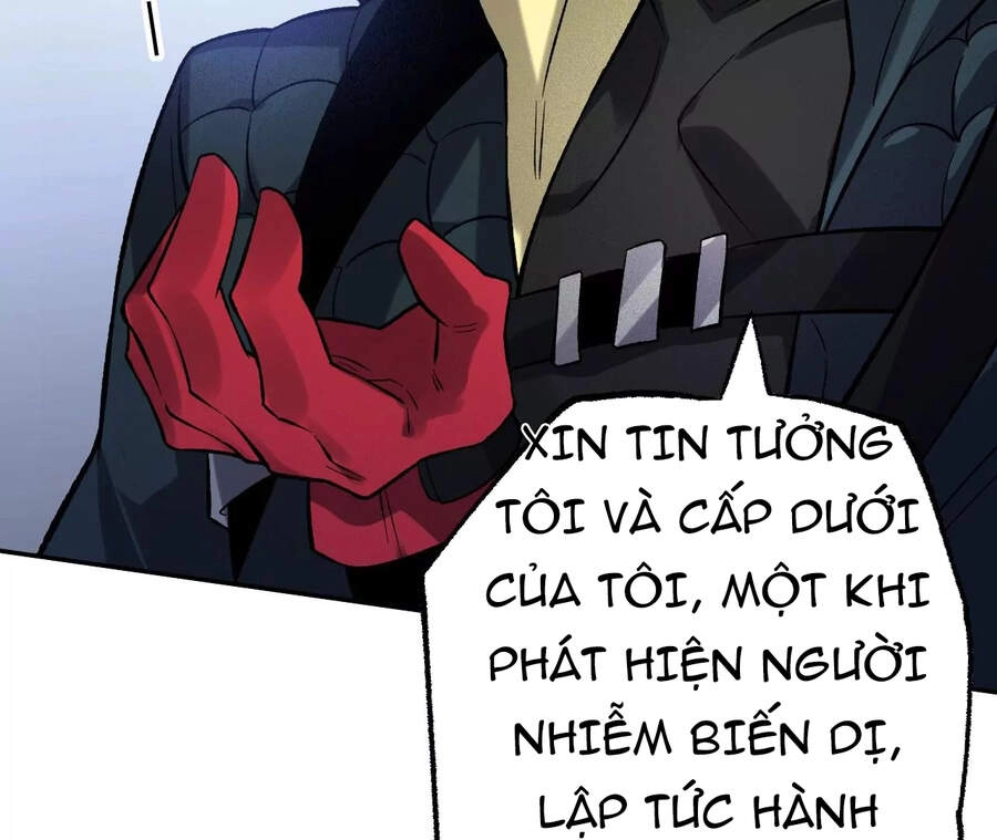 Thời Kỳ Tận Thế Chapter 15 - 40