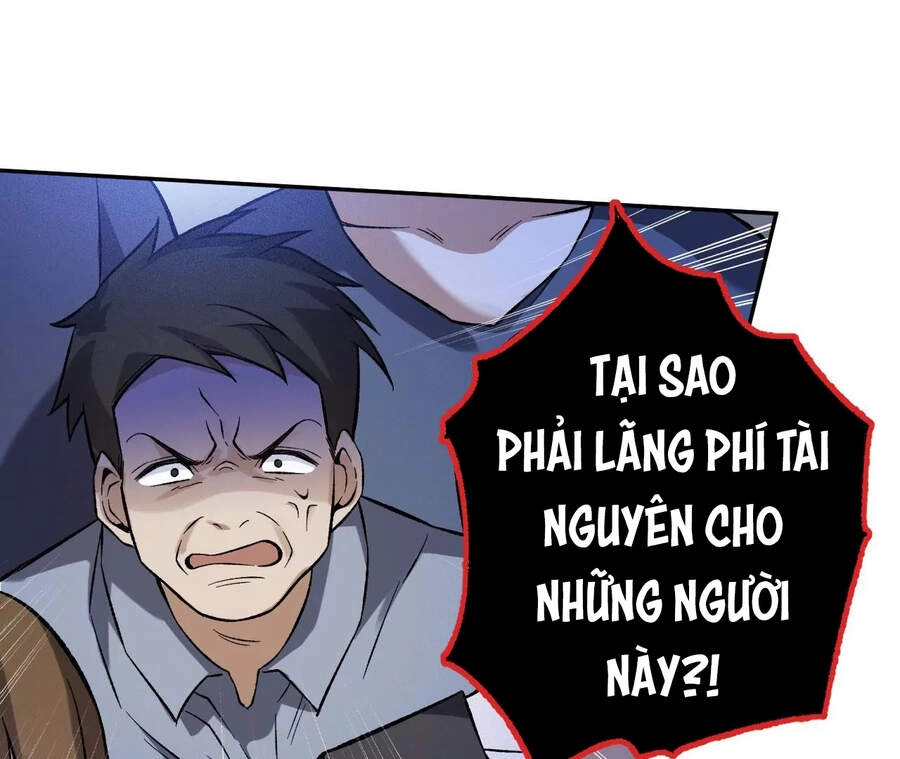 Thời Kỳ Tận Thế Chapter 15 - 42