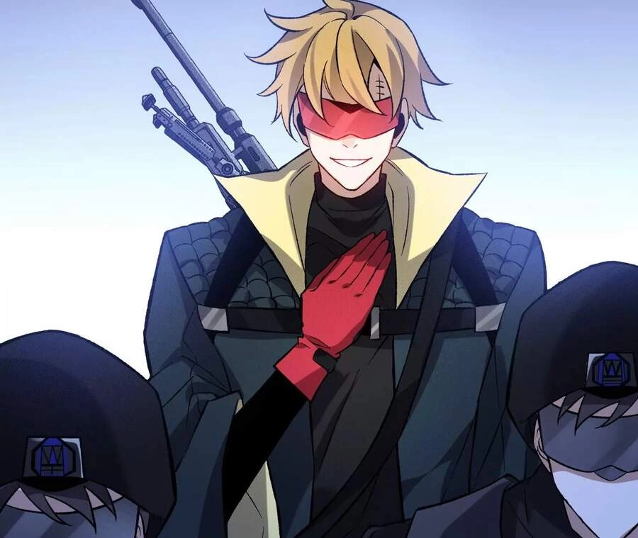 Thời Kỳ Tận Thế Chapter 15 - 46