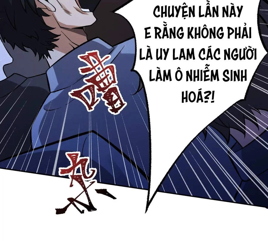 Thời Kỳ Tận Thế Chapter 15 - 53