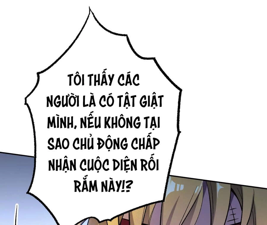 Thời Kỳ Tận Thế Chapter 15 - 54