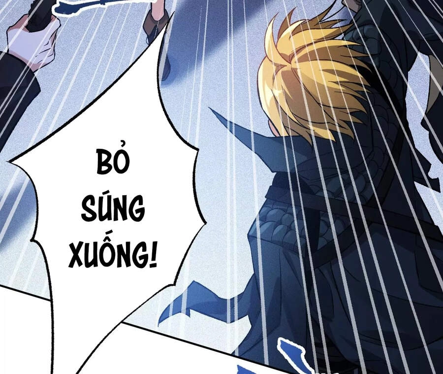 Thời Kỳ Tận Thế Chapter 15 - 65