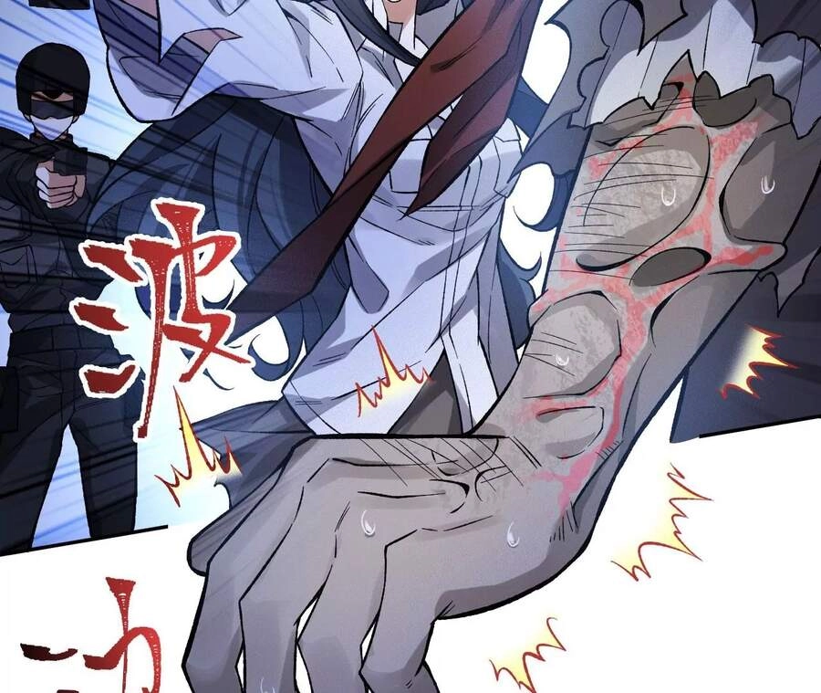 Thời Kỳ Tận Thế Chapter 15 - 70