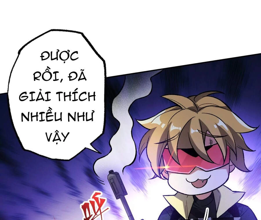 Thời Kỳ Tận Thế Chapter 15 - 94