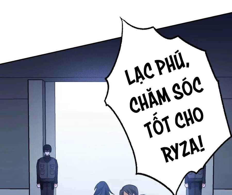 Thời Kỳ Tận Thế Chapter 15 - 104