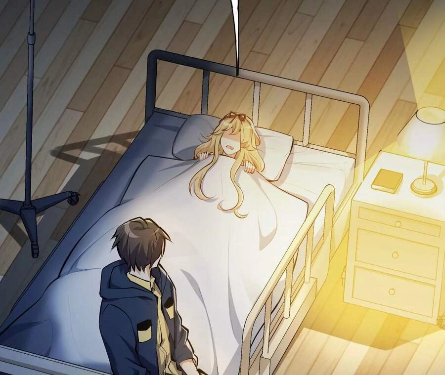 Thời Kỳ Tận Thế Chapter 16 - 5