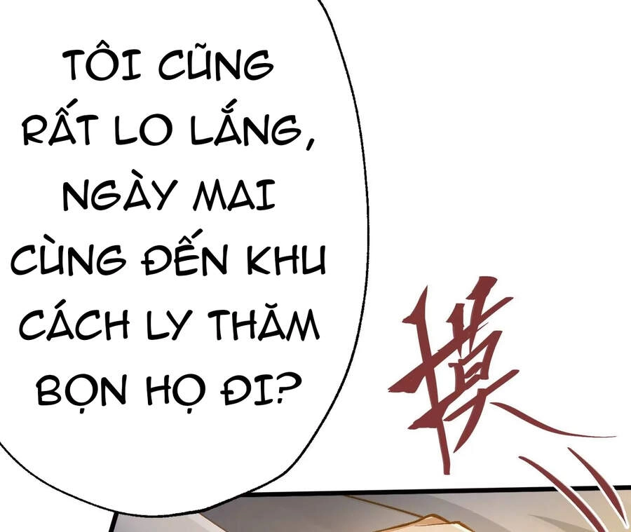 Thời Kỳ Tận Thế Chapter 16 - 7