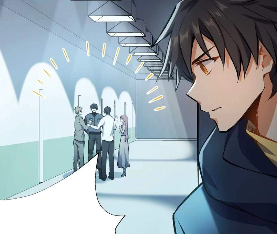 Thời Kỳ Tận Thế Chapter 16 - 22