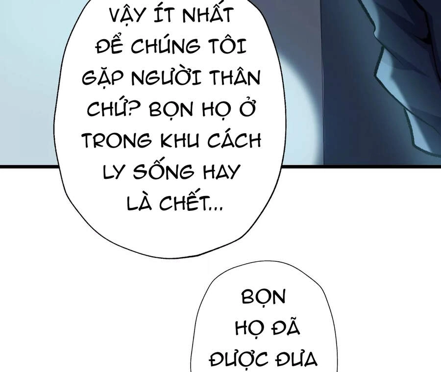 Thời Kỳ Tận Thế Chapter 16 - 24
