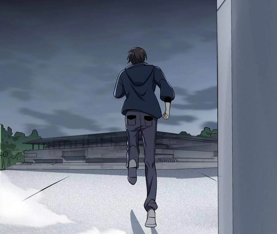 Thời Kỳ Tận Thế Chapter 16 - 31