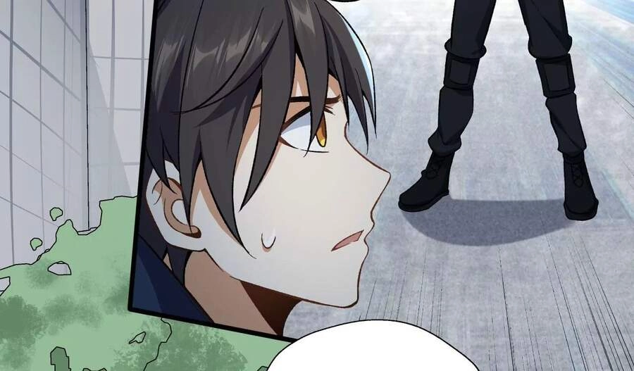 Thời Kỳ Tận Thế Chapter 16 - 35