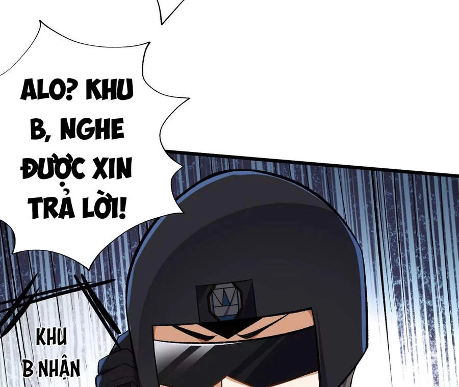 Thời Kỳ Tận Thế Chapter 16 - 39