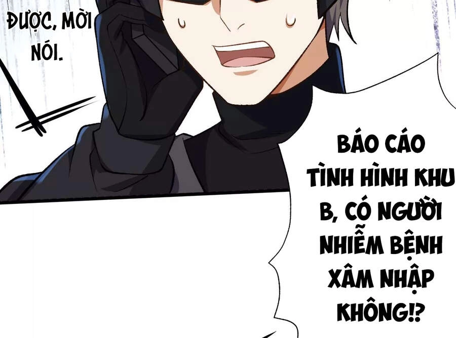 Thời Kỳ Tận Thế Chapter 16 - 40