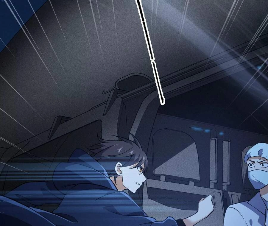 Thời Kỳ Tận Thế Chapter 16 - 50