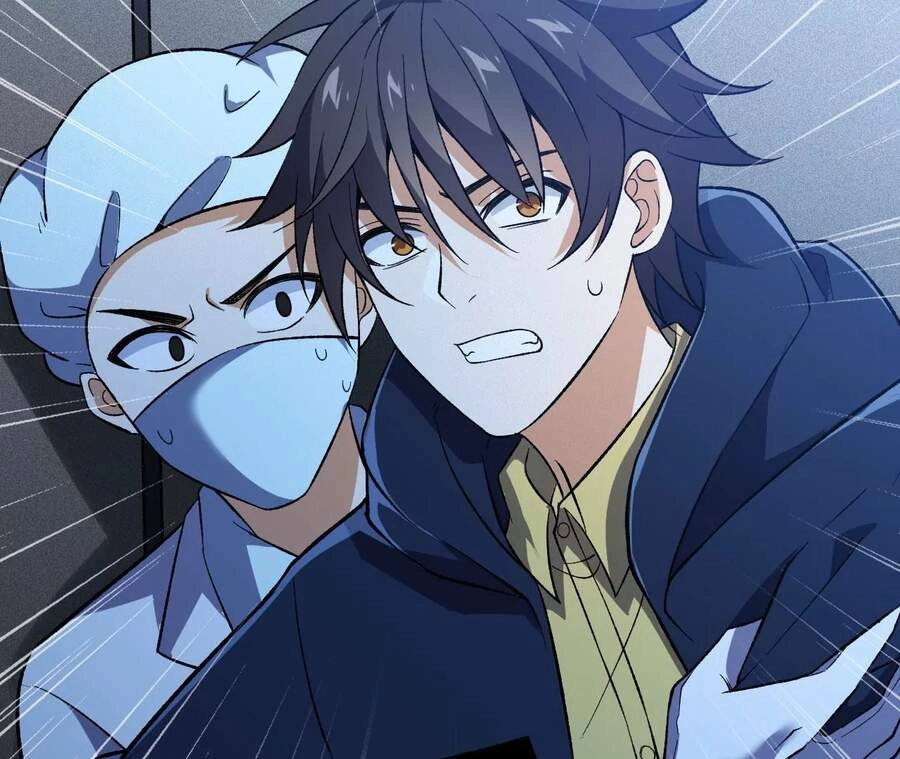 Thời Kỳ Tận Thế Chapter 16 - 54