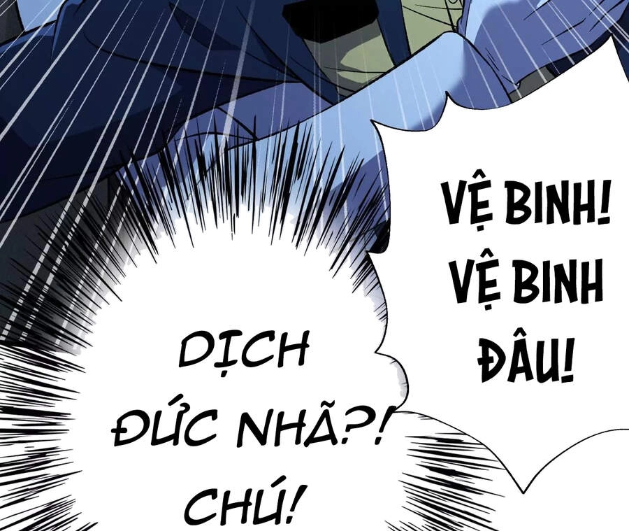 Thời Kỳ Tận Thế Chapter 16 - 55