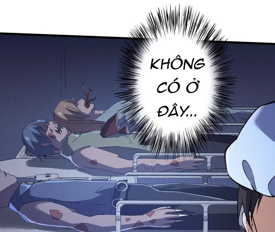 Thời Kỳ Tận Thế Chapter 16 - 57
