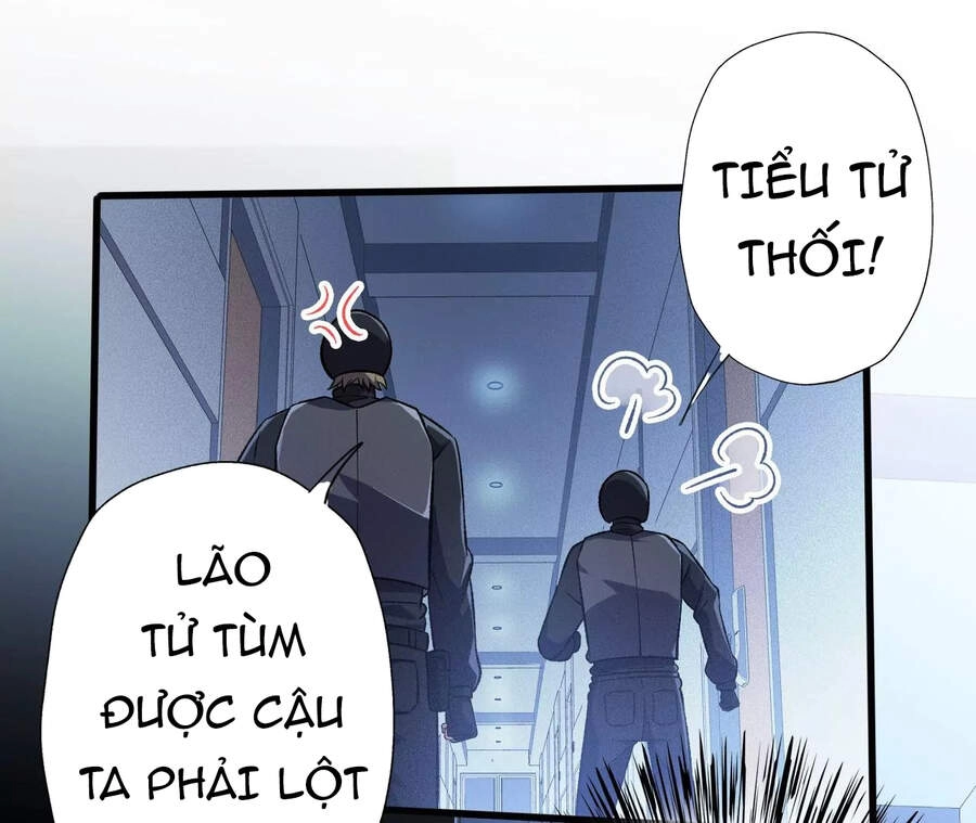 Thời Kỳ Tận Thế Chapter 16 - 85