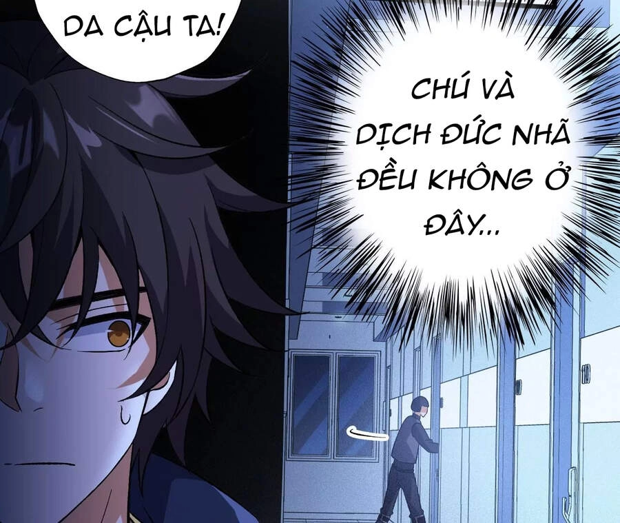 Thời Kỳ Tận Thế Chapter 16 - 86